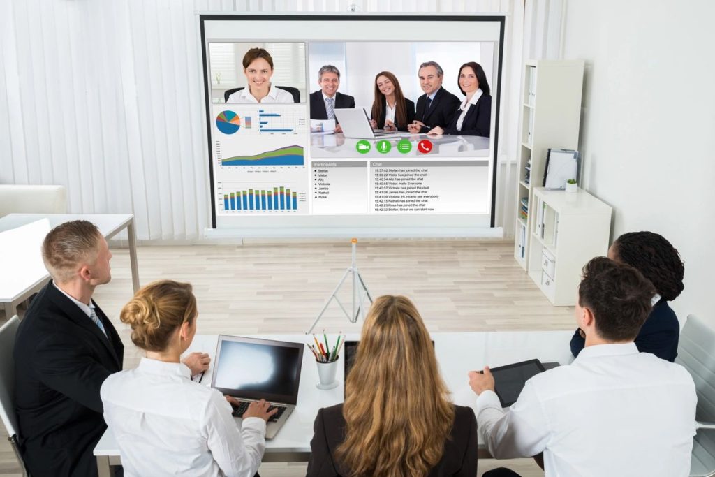 Explore Our Virtual Classroom - Atlanta Training Group